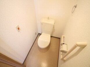 西院くめマンションの物件内観写真